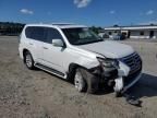 2017 Lexus GX 460