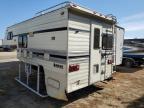 1991 Lance 1991 0THR 10 TON-Car Trailer