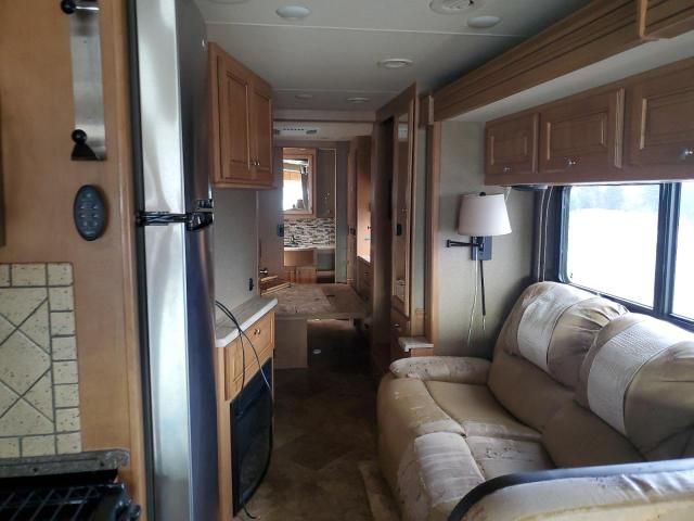 2016 Ford 2016 Thormcoach Miramar-RV
