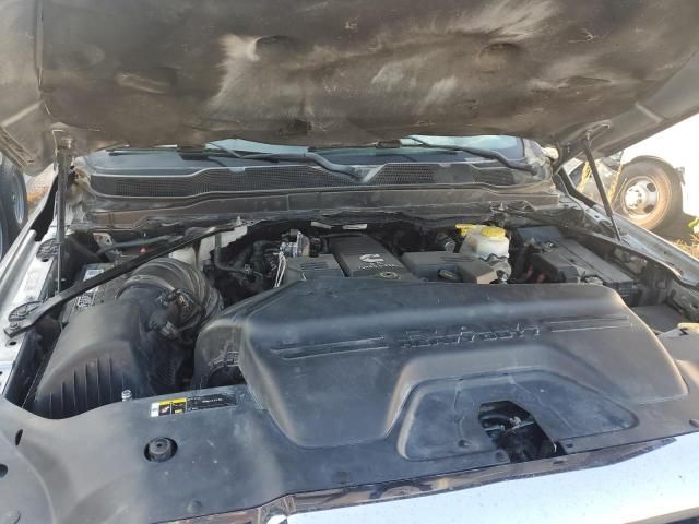 2019 Dodge RAM 3500 Tradesman