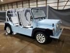 2022 Moke Golfcart