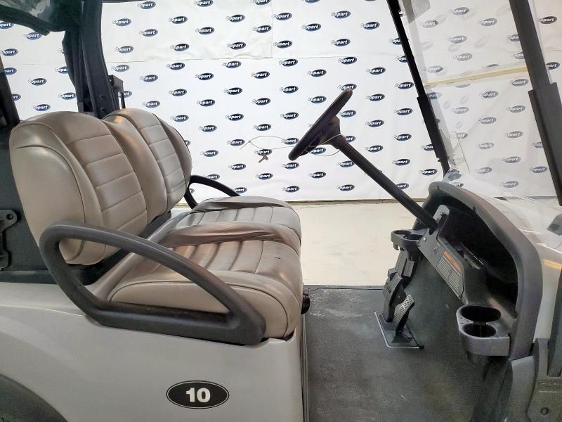 2022 Club Car Tempo FLA