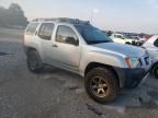 2011 Nissan Xterra OFF Road