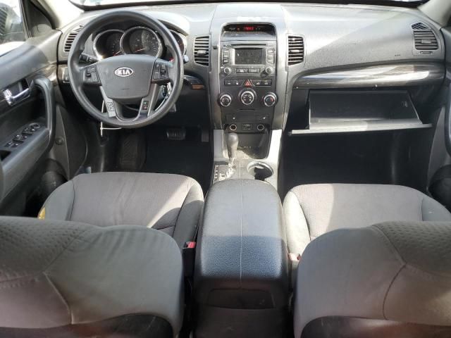 2013 KIA Sorento LX