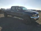 2002 Ford F350 SRW Super Duty