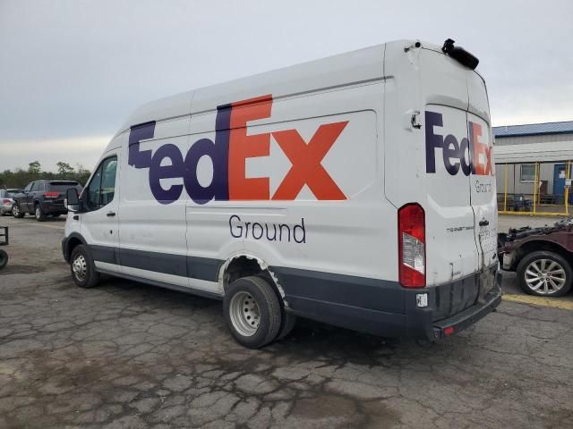 2021 Ford Transit T--Delivery Van