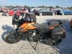 2020 KTM 390 Adventure