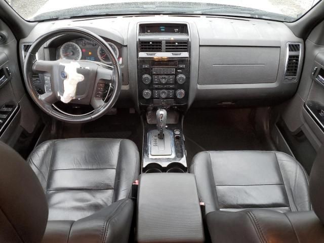 2009 Ford Escape Limited