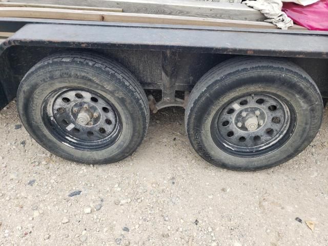 2023 Load N Go Utility Trailer