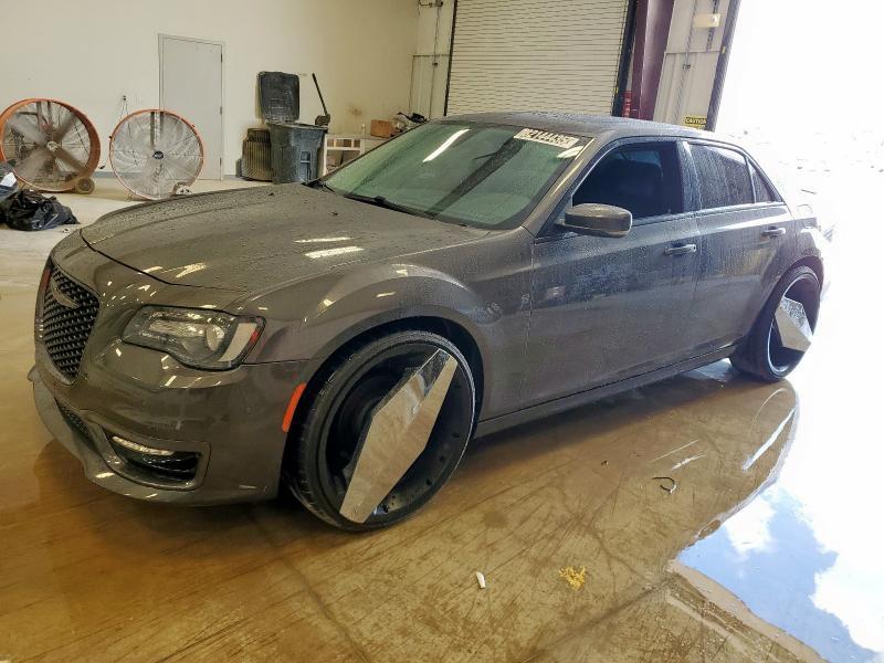 2022 Chrysler 300 Touring l