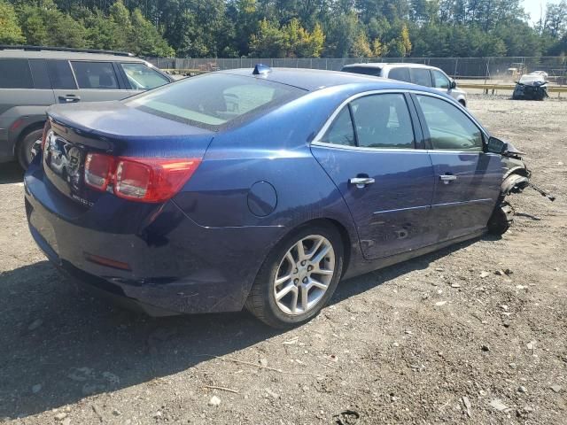 2013 Chevrolet Malibu 1LT