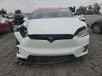 2019 Tesla Model x