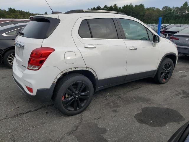 2019 Chevrolet Trax Premier