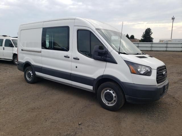 2018 Ford Transit T-350