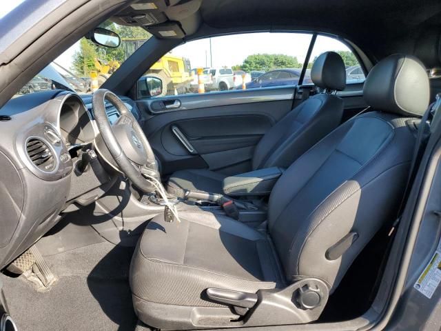 2013 Volkswagen Beetle