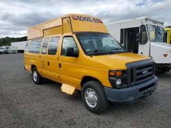 Ford Vehiculos salvage en venta: 2014 Ford Econoline E250 Van