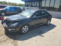 2015 Chevrolet Cruze LT for sale in Fort Wayne, IN