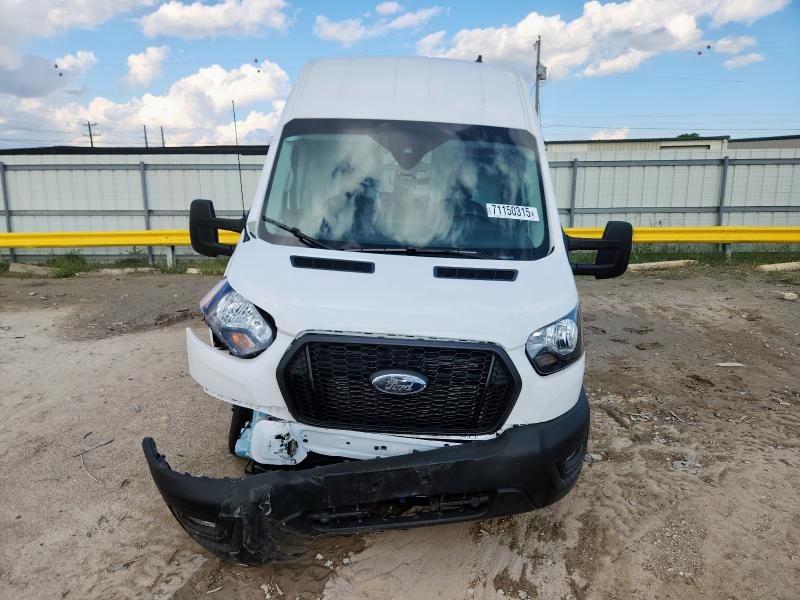 2025 Ford Transit T-350 HD