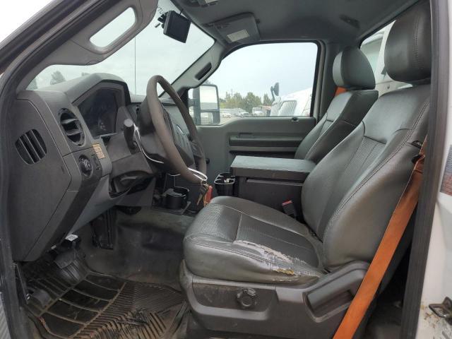 2013 Ford F350 Super Duty