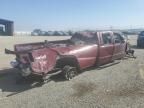 2001 Chevrolet Silverado K2500 Heavy Duty