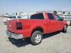 2006 Ford F150 Supercrew