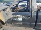 2003 Chevrolet Silverado K2500 Heavy Duty