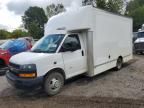 2021 Chevrolet Express G3500