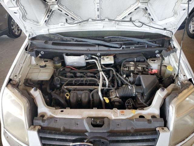 2012 Ford Transit Connect XLT
