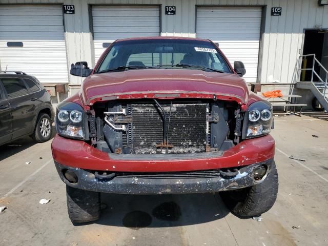 2007 Dodge RAM 2500 ST