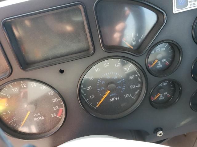 2010 Mack 800 GU800-Trucks Semi Truck