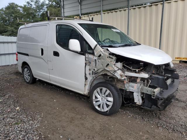 2021 Nissan Nv200 2.5s