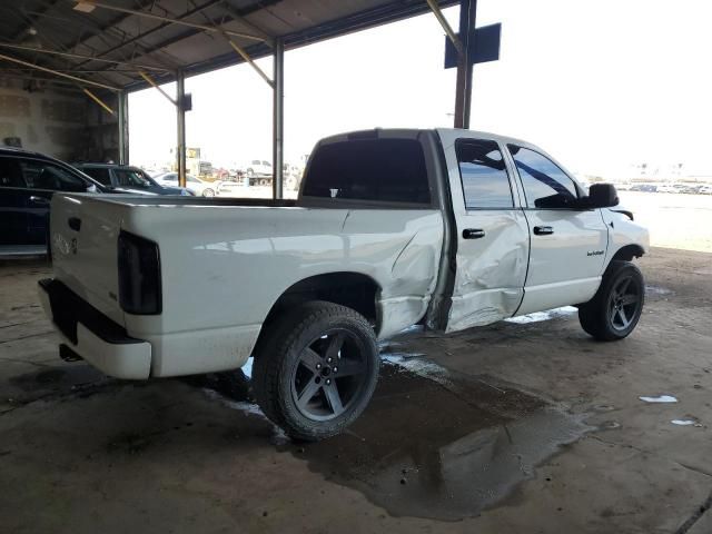 2008 Dodge RAM 1500 ST