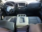 2017 Chev Silverado 2500 HD WO