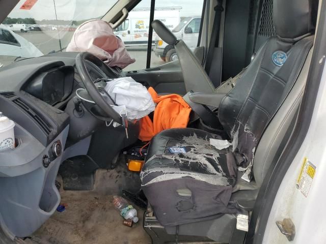 2019 Ford Transit T-250