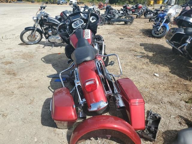 2018 Harley-Davidson Fltru