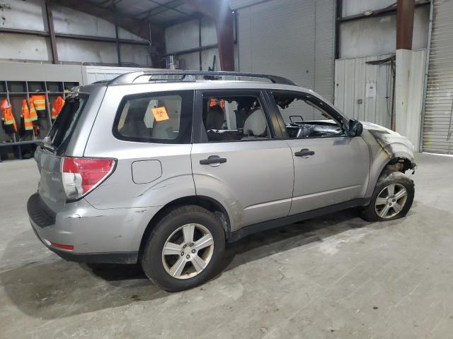 2011 Subaru Forester 2.5x