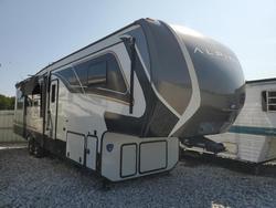 Keystone Arcadia 37 Vehiculos salvage en venta: 2025 Keystone Arcadia 37-RVS Camper