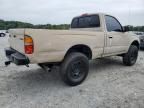 1995 Toyota Tacoma