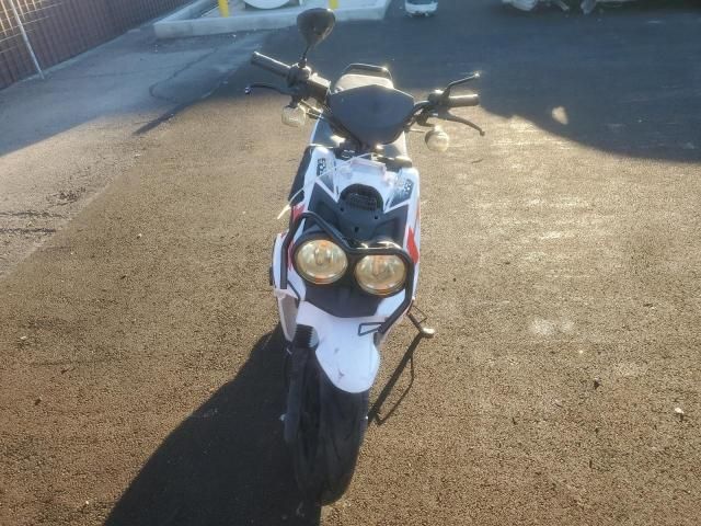 2022 Jblc 2022 Other Motorcycle Baodiao