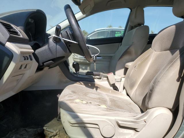 2015 Subaru Impreza Premium