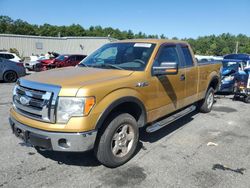 2009 Ford F150 Super Cab for sale in Exeter, RI
