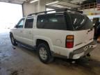 2005 Chevrolet Suburban K1500