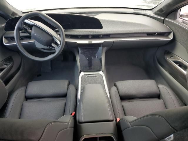 2024 Lucid Motors AIR Touring