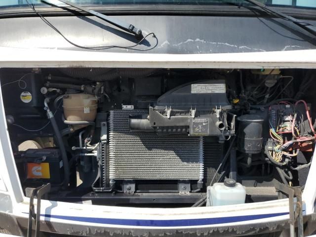 2008 Ford F530 Super Duty