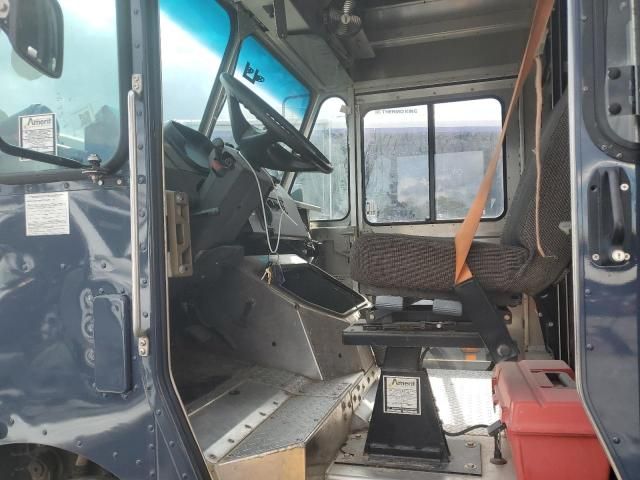 2020 Freightliner Chassis M Line WALK-IN Van