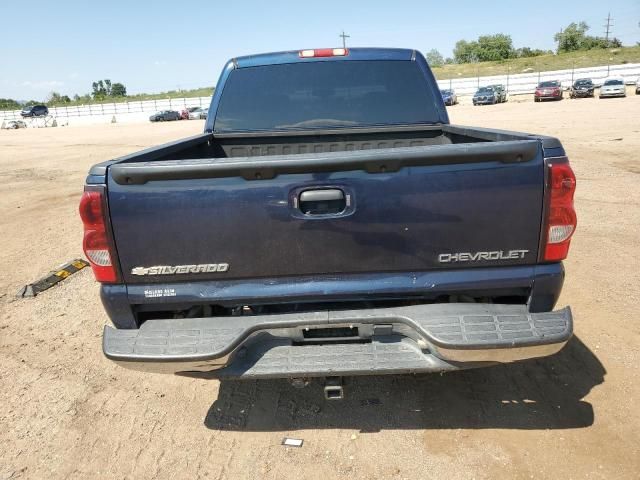 2005 Chevrolet Silverado K1500