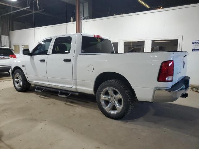 2016 Dodge RAM 1500 ST