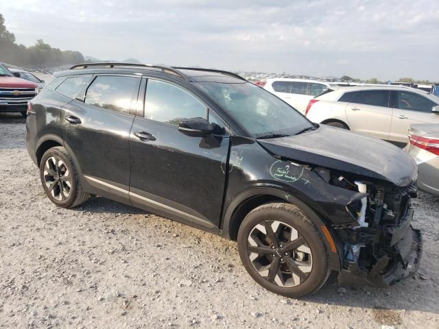 2024 KIA Sportage X Line