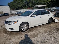 2017 Nissan Altima 2.5 for sale in Austell, GA