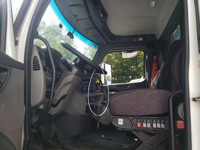 2016 Peterbilt Tractor 2016 Peterbilt 579 Semi Truck